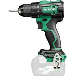 HiKOKI Accu Perceuse-visseuse 18V (Sans piles ni chargeur) DS18DEW4Z