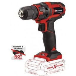 Einhell TC-CD 18/35 Li - Solo Perceuse-visseuse sans fil 4513927