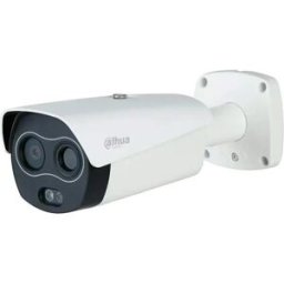 Dahua Caméra De Surveillance Tpc-bf2241-tb7f8-dw-s2 White One Size unisex