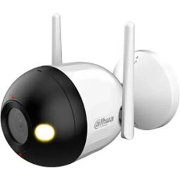 Dahua Caméra De Surveillance F2c-pv2.8mm White One Size unisex