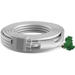 Vision Câble Vga Tc2 5mvga 5 M White One Size unisex