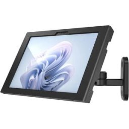 Compulocks Support D´écran Surface Pro Apex Swing Black One Size unisex