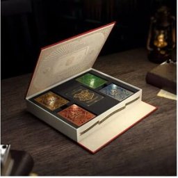 Theory11 Jeu De Cartes Harry Potter Multicolor One Size unisex