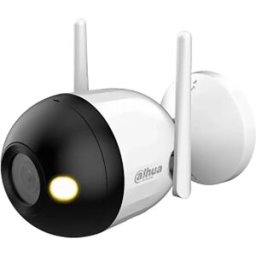 Dahua Caméra De Surveillance Bullet Wifi/f4c-led 2.8mm White One Size unisex