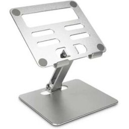 Inter-tech Support De Tablette Tbs-100 14´´ Silver One Size unisex