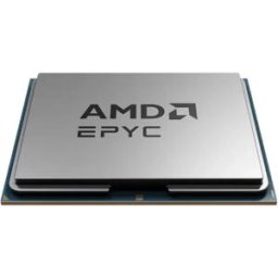 AMD Cpu Epyc 7303 Silver / Green One Size unisex