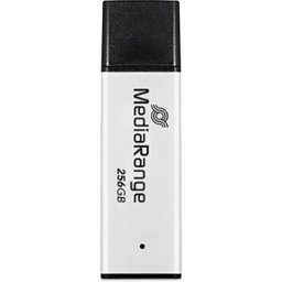 Mediarange Clé Usb 512gb Usb 3.2 Black One Size unisex