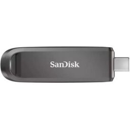 SanDisk Clé Usb Sdcz890-2t00-g46 Black One Size unisex