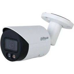 Dahua Caméra De Surveillance Ip Ipc-hfw2449s-s-il-0280b Black One Size unisex