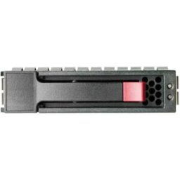Hpe Armoire De Rack Pour Disque Dur P88916-b25 Silver One Size unisex