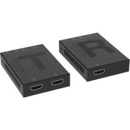 Vision Câble Hdmi Hdmi 4k Black One Size unisex