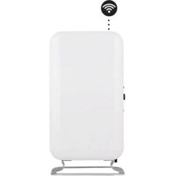 Mill Radiateur à Bain D´huile Oil1500wifi3 1500w White One Size unisex