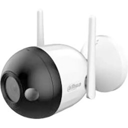Dahua Caméra De Surveillance Dh-f4c-pv Bullet Ip White One Size unisex