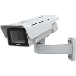 Axis Caméra De Surveillance M1135-e Mk Ii White One Size unisex