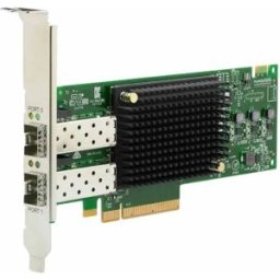 HP Carte D´extension Pci-e Sn1610e Green / Silver One Size unisex