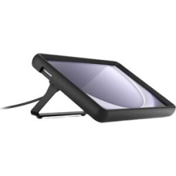 Compulocks Support Antivol Pour Tablette Galaxy Tab A9 Secured Kickstand Black One Size unisex