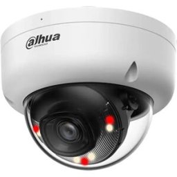 Dahua Caméra De Surveillance Ipc-hdbw1239e1-a-il-0280b-s6 White One Size unisex