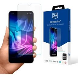 Samsung Film Protecteur D´écran Galaxy S25 Pro 3mk Clear One Size unisex
