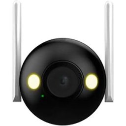 Dahua Caméra De Surveillance Ip 2mp Led Bullet Wifi F2c-led 2.8 Mm White One Size unisex
