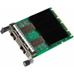 Intel Adaptateur Sans Fil Pci-e E810-xxvda2 Green / Silver One Size unisex