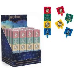 Cerda Group Ensemble De Papeterie Harry Potter 16 Unités Multicolor One Size unisex