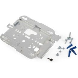 Cisco Systems Support Tv Air-ap-bracket-2 Silver One Size unisex