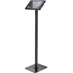 Compulocks Support De Caméra Galaxy Tab A9+ Floor Stand Black One Size unisex