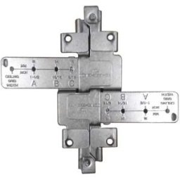 Cisco Systems Support Tv Air-ap-t-rail-r Silver One Size unisex