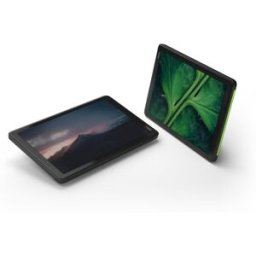 Neat Pad Écran tactile simple et élégant, parfait pour consulter la disponibilité des salles