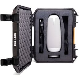 OWL LABS malette rigide pour OWL 3 et 4+ Protégez votre Meeting Owl et ses accessoires pendant le transport en toute sécurité grâce à cet étui rigide.