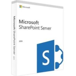 SharePoint Server 2019 Plateforme serveur Microsoft SharePoint Server 2019 permettant de centraliser les contenus, documents et outils