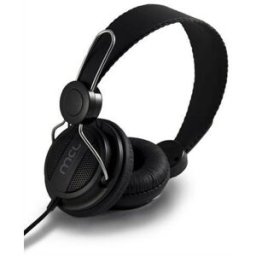 Casque stéréo MCL sans micro Casque stéréo multimédia (sans micro) avec connexion Jack 3,5mm, à utiliser sur tous vos appareils !