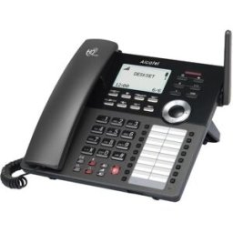 Alcatel IP30 Combiné supplémentaire DECT et clavier ergonomique