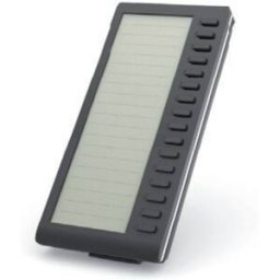 Module d'extention M680i Mitel Aastra 16 touches Module d’extension clavier de 16 touches Mitel Aastra