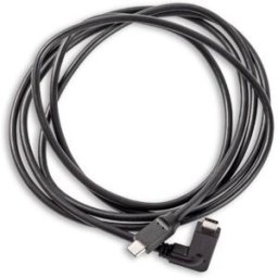 Câble USB 3.1 à angle droit 2m pour Bose Professional VB1 Câble USB 3.1 à angle droit qui libère le potentiel d'image de la Bose VB1 via la prise en