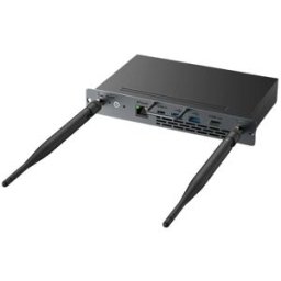 Yealink Mcore-OPS Teams Module OPS professionnel avec Windows 11 IoT et compatibilité Microsoft Teams Rooms, utilisable avec les écrans interactifs