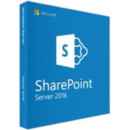 SharePoint Server 2016 Plateforme serveur Microsoft SharePoint Server 2016 permettant de centraliser les contenus, documents et outils