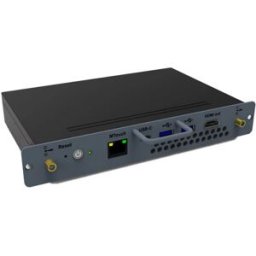 Yealink MCore-OPS-I7 Module OPS haute performance pour écrans interactifs Yealink avec puissance Intel Core i7, stockage SSD et sécurité renforcée.