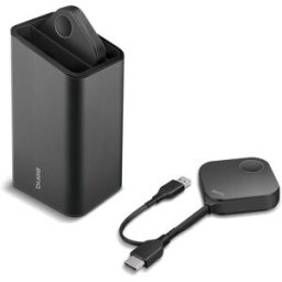 InstaShow WDC10 Pack Boutons Occasion Pack de boutons de présentation sans fil BenQ InstaShow WDC10 d'occasion. Extension idéale pour votre