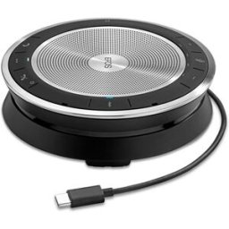 EPOS EXPAND SP30 Plus Speakerphone Un speakerphone portable puissant pour une utilisation sur tous types de supports : PC/Mac, mobile et tablette.