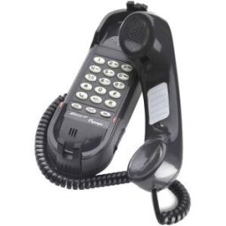 Depaepe HD2000 Téléphone filaire Poste téléphonique de sécurité avec clavier
