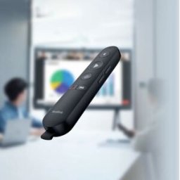 Yealink MB-Remote Télécommande professionnelle pour contrôler facilement vos écrans Yealink MeetingBoard et Yealink MeetingBoard Pro dans les salles