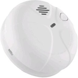 Onedirect Détecteur de fumée Protection et Sécurité Détecteur conforme à la norme CE et EN-14604
