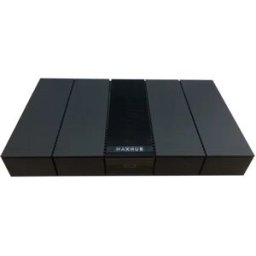 MAXHUB WB05 Boîtier pratique pour le partage d'écran sans-fil en 4K.