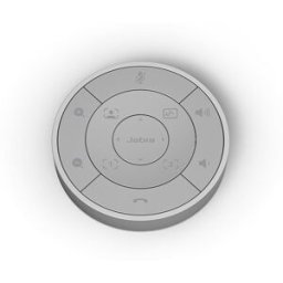 Jabra GN Télécommande pour Jabra PanaCast 50 - Gris Une télécommande de gestion pour la Jabra PanaCast 50.