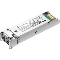 TPLINK TP-Link SM311LS module MiniGBIC Module MiniGBIC, pour étendre votre connexion fibre optique sur plusieurs kilomètres