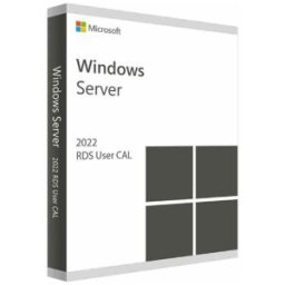 Microsoft Windows Server 2022 Remote Desktop Services Solution RDS pensée pour les environnements professionnels exigeants, avec accès distant