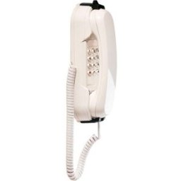 Depaepe HD2000 SIP avec clavier ivoire Téléphone IP Poste téléphonique de sécurité SIP, clavier
