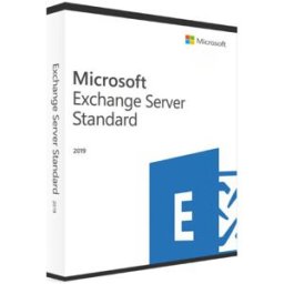 Exchange Server 2019 Standard Licence serveur Microsoft Exchange Server 2019 Standard destinée à déployer une messagerie professionnelle