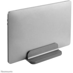 Neomounts support ordinateur portable 11-17'' Optimisez l'espace sur votre bureau grâce à ce support vertical pour PC de 11 à 17''.